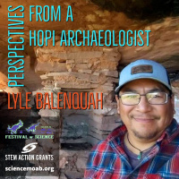 Perspectives from a Hopi Archaeologist