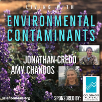 Living with Environmental Contaminants