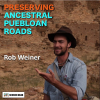Preserving Ancestral Puebloan Roads