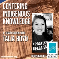 Centering Indigenous Knowledge