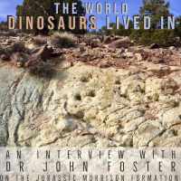 The World Dinosaurs Lived In
