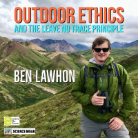 Outdoor Ethics