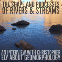 The shape and processes of rivers  streams