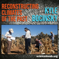 Reconstructing Climates of the Past