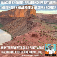 Ways of Knowing: Indigenous Knowledge and Western Science