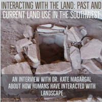 Interacting with the land: historic and current land uses in the Southwest
