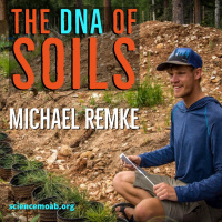The DNA of Soils