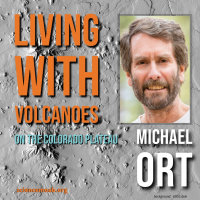 Living with Volcanoes