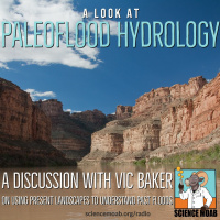 Really Big Water: A look at paleoflood hydrology