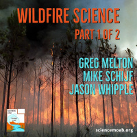 Wildfire Science, Pt. 1