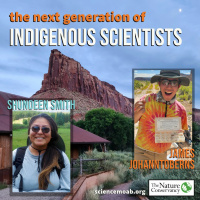 The Next Generation of Indigenous Scientists