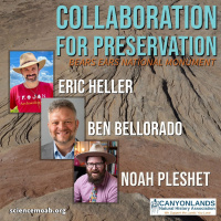 Collaboration for Preservation