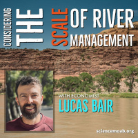 Considering the Scale of River Management