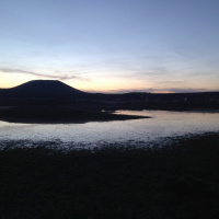 Volcanoes in the four corners Part II