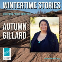 Wintertime Stories