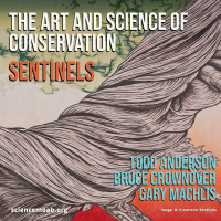 The Art and Science of Conservation