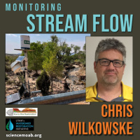 Monitoring Stream Flow