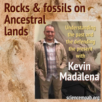 Rocks and Fossils on Ancestral Lands