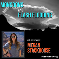 Monsoons and Flash Flooding