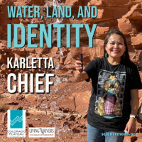Water, Land, and Identity