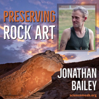 Preserving Rock Art