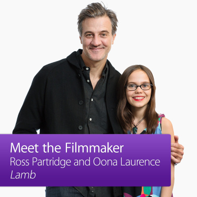 Lamb: Meet The Filmmaker