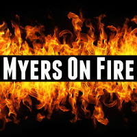 050 Myers On Fire