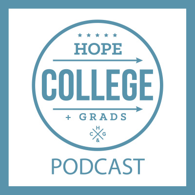 Hope College + Grads