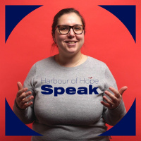 Harbour Of Hope: Speak