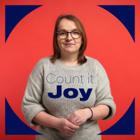 Count it Joy