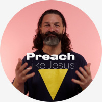 Preach Like Jesus