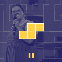 Formation: Learning from Elijah and Elisha | Brigid Beney | St Pauls Shadwell