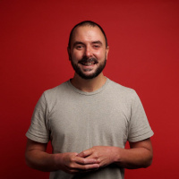 Then, Now And Not Yet