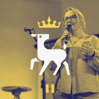 Holding out for Hope | Abie Hepworth | St Pauls Shadwell