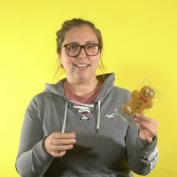 It’s very easy for us to think of ourselves like THIS.