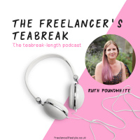 Can you be quietly ambitious? Featuring Ruth Poundwhite