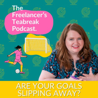 Are your Goals Slipping Away?