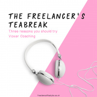 Three reasons you should try Voxer Coaching