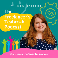 My Freelance Year in Review: What Ive Learned.