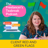 Client Red and Green Flags