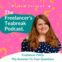 Freelancer FAQs | The Answers to Your Questions