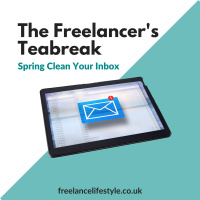 Spring clean your inbox