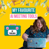 My Favourite AI Meeting Tools