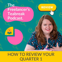 How to Review Your Quarter 1