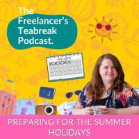 Preparing for the Summer Holidays