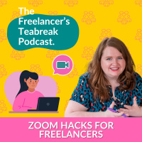 Zoom Hacks for Freelancers
