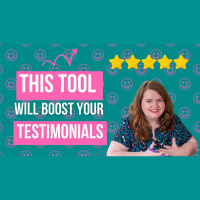 This tool will boost your testimonials