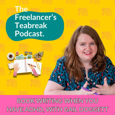 The Freelancers Teabreak