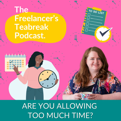 The Freelancers Teabreak