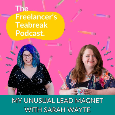 The Freelancers Teabreak